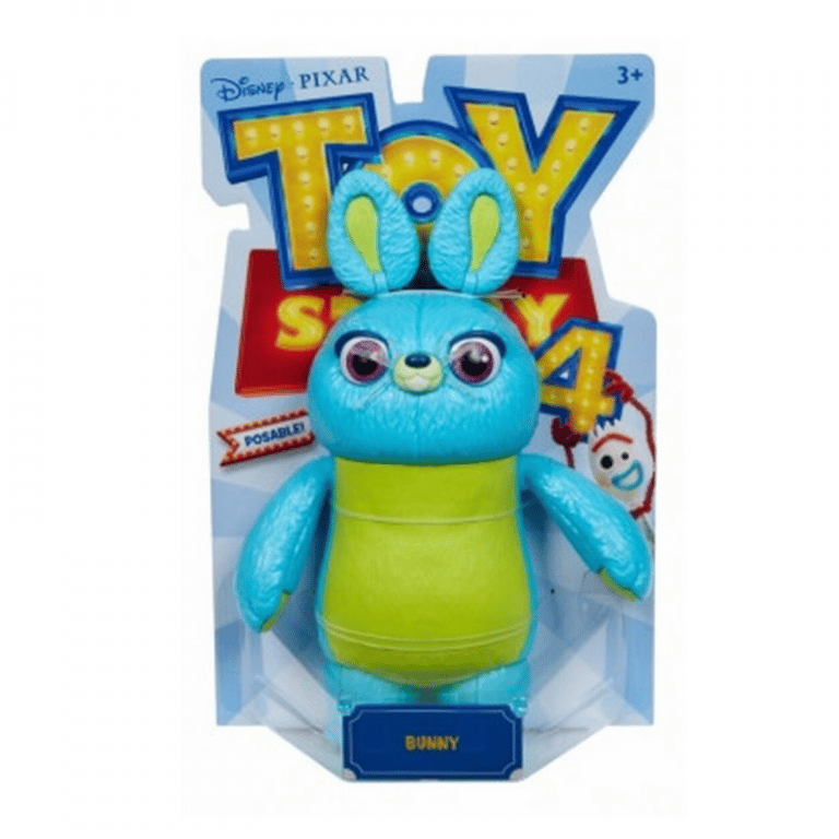 Toy Story 4 Bunny - Image 2