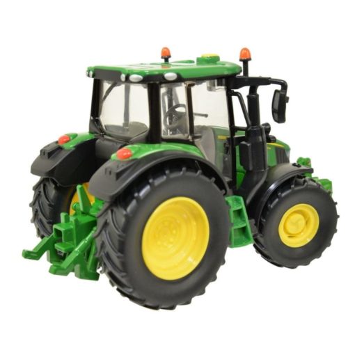 Traktori John Deere 1:32 6120M
