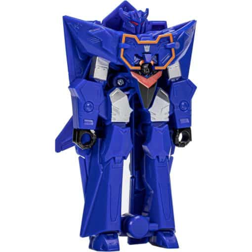Transformers EarthSpark 1-Step Soundwave - Image 2