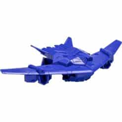 Transformers EarthSpark -hahmo Soundwave