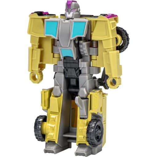 Transformers EarthSpark 1-Step Swindle - Image 2