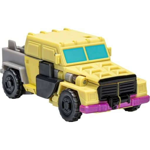 Transformers EarthSpark 1-Step Swindle - Image 3
