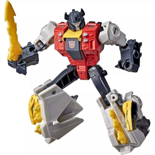 Transformers Dinobot Snarl Power Slash-hahmo - Image 2