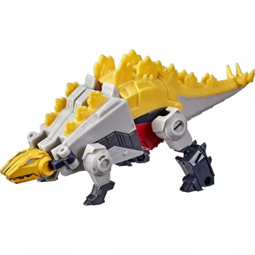 Transformers Dinobot Snarl Power Slash-hahmo - Image 3