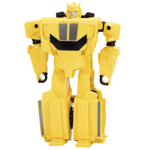 Transformers Earthspark Bumblebee