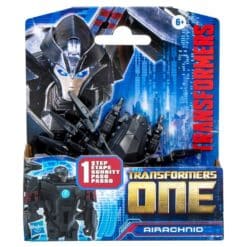 Transformers One 1-Step Airachid hahmo