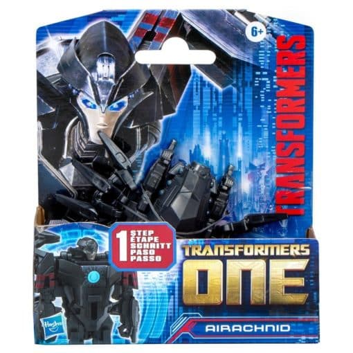 Transformers One 1-Step Airachid hahmo