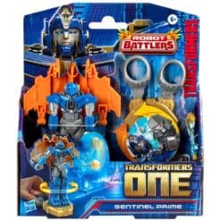 Transformers One Sentinel Prime hahmo