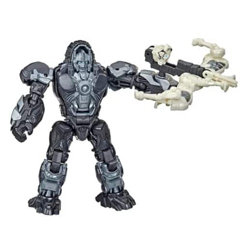 Transformers Optimus Primal & Arrowxtrip - Image 2