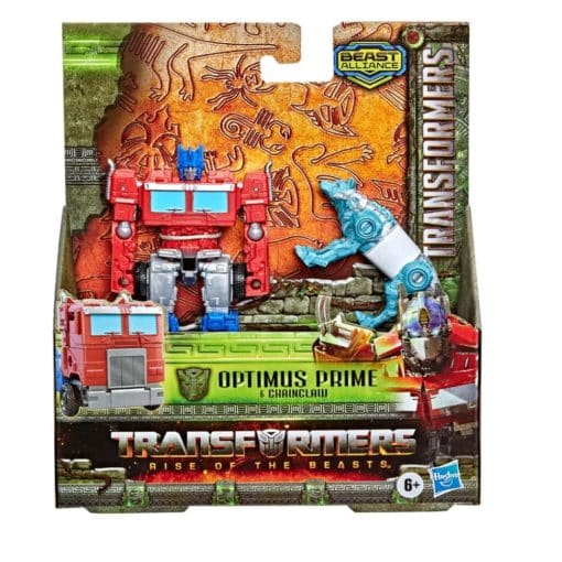 optimus