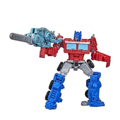 optimus