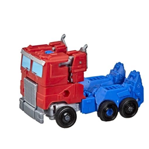 Transformers Optimus Prime & Chainclaw - Image 3