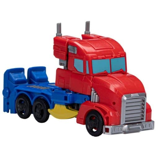 Transformers Optimus Prime