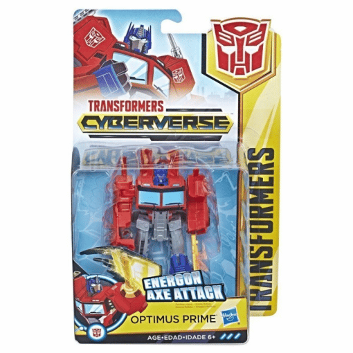 Transformers Optimus Prime - Image 2