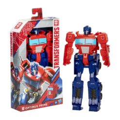 Transformers Optimus Prime 25 cm