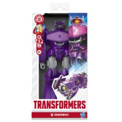 Transformers Shockwave 25 cm