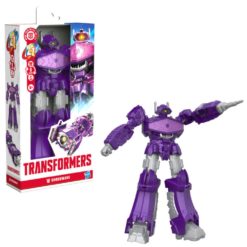 Transformers Shockwave 25 cm