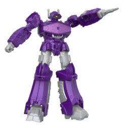 Transformers Shockwave 25 cm