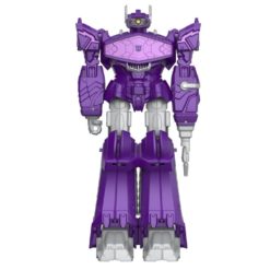 Transformers Shockwave 25 cm