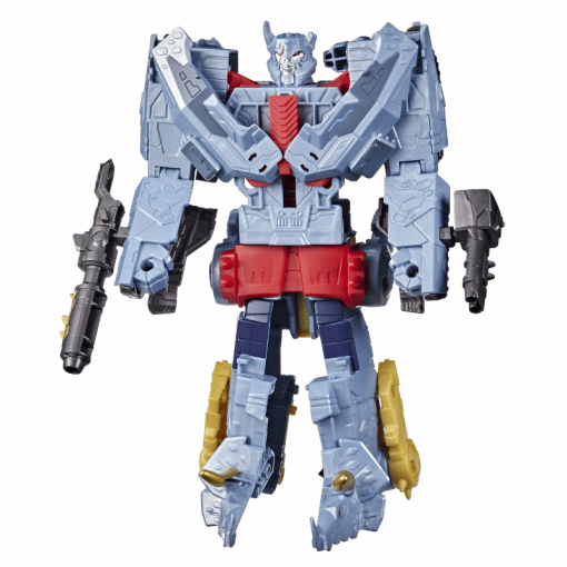 Transformers Slugtron - Image 3