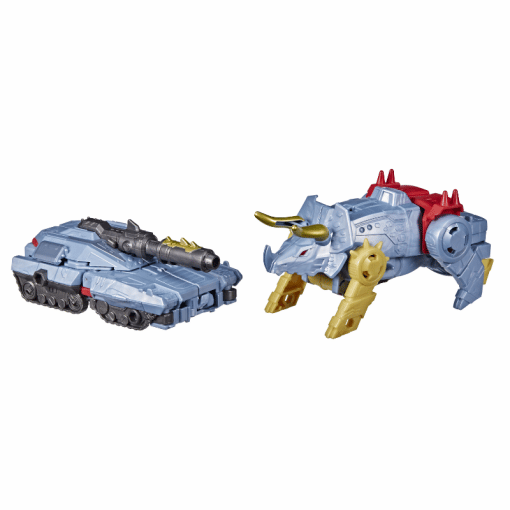 Transformers Slugtron - Image 4