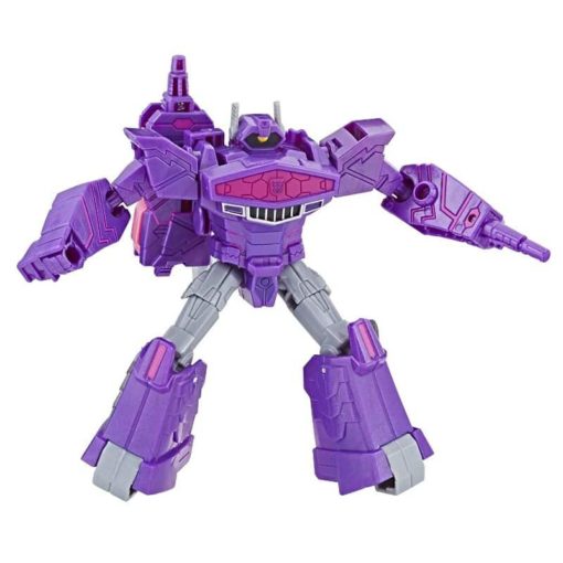 Transformers Wave Cannon Shockwave - Image 2