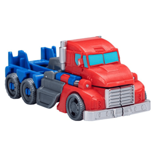 Transformers earthspark Optimus Prime - Image 3