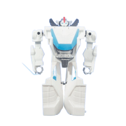 Transformers earthspark wheeljack - Image 2
