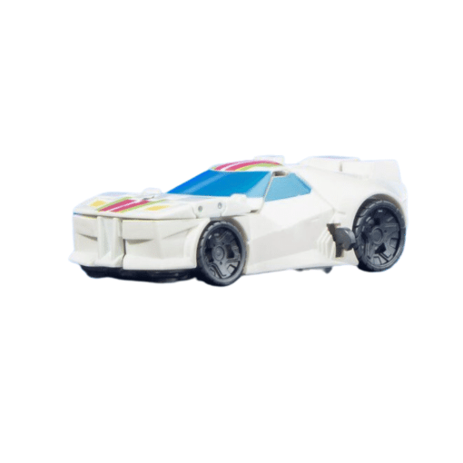 Transformers earthspark wheeljack - Image 3