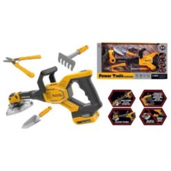 Trimmeri Power tools