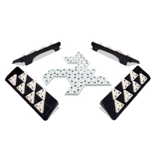 Triominos peli