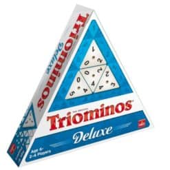 Kolmio pistepeli