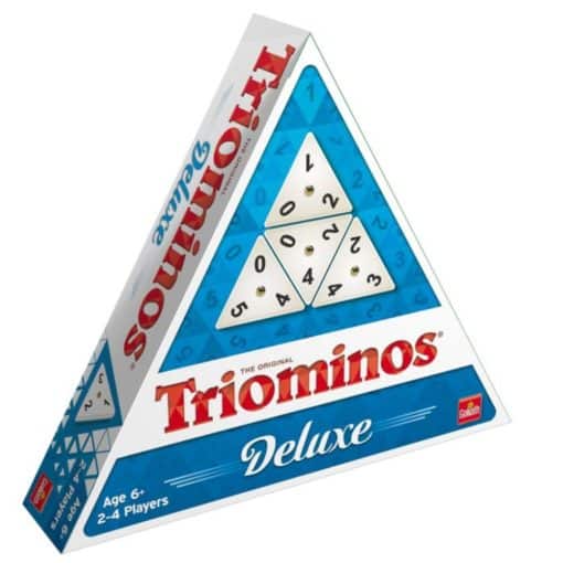 Kolmio pistepeli