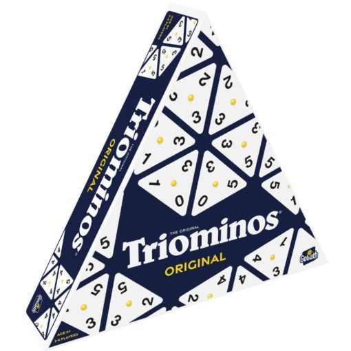 Triominos Original