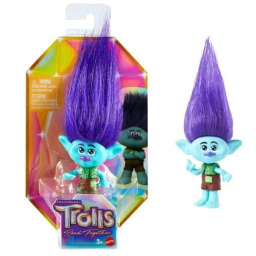 Trolls figuuri