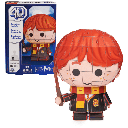 ron weasley hahmo