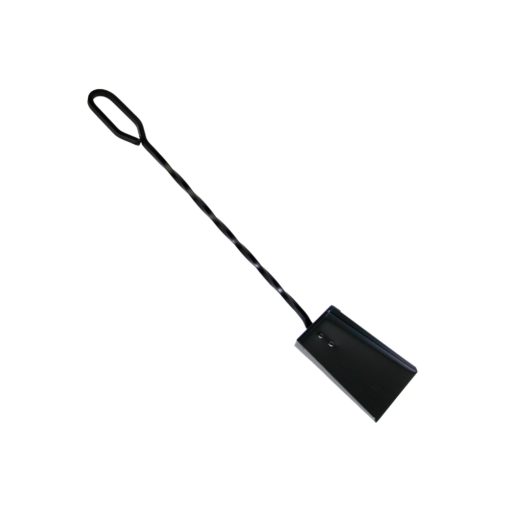 Tuhkalapio teräs 65 cm