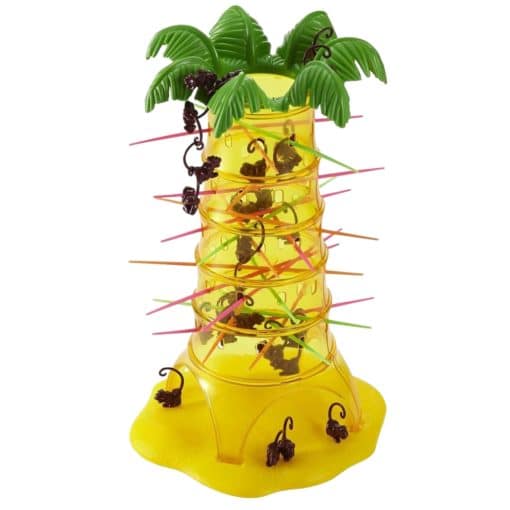 Tumbling Monkeys -peli +5 v - Image 3