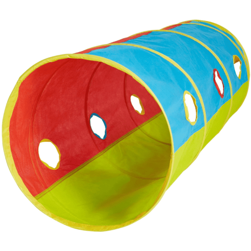 Tunneli 120 cm Pop 'N' Fun - Image 3