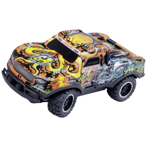 Joulukalenteri Revell R/C Offroad 2025 - Image 3