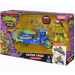 teenage mutant ninja