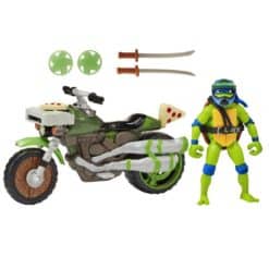 teenage mutant ninja