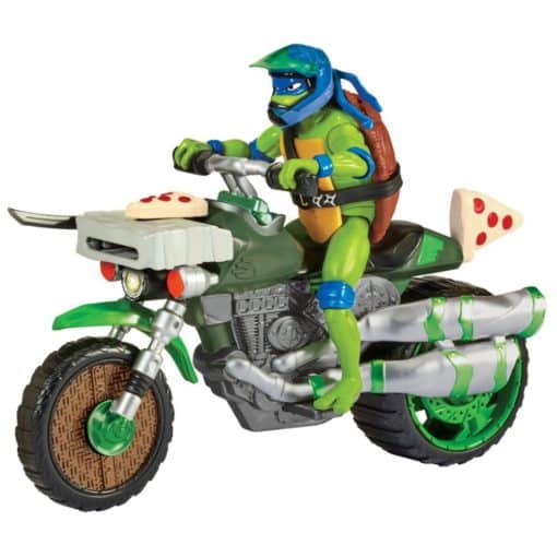 teenage mutant ninja