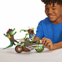 teenage mutant ninja