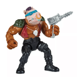 teenage mutant ninja turtles bebop complete