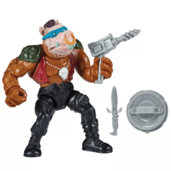 teenage mutant ninja turtles bebop contents