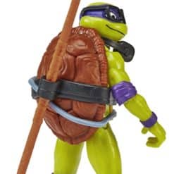 Teenage mutant ninja