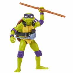 Teenage mutant ninja