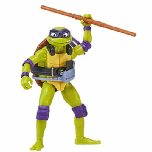 Teenage mutant ninja