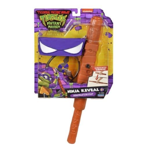 Ninja Turtle